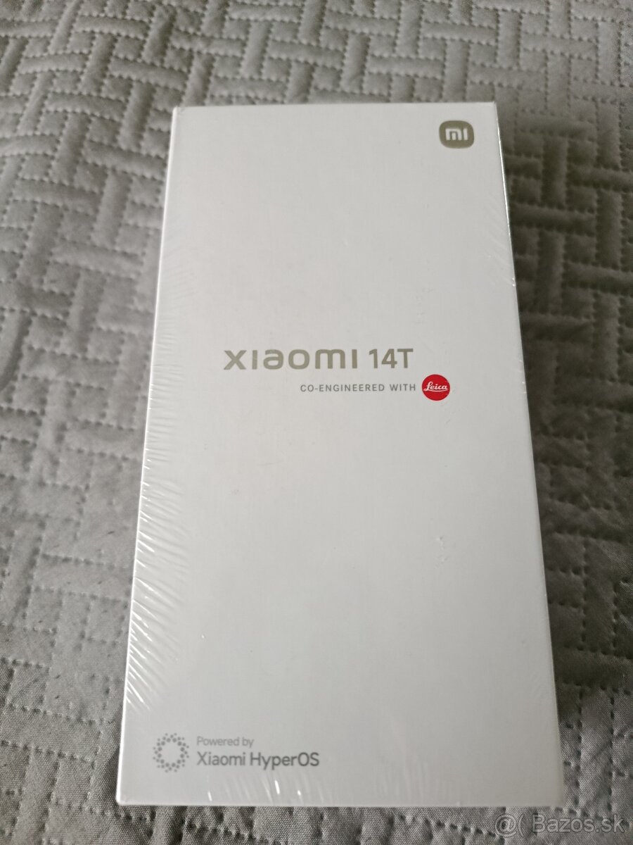 Xiaomi 14T 12GB / 256GB - 2