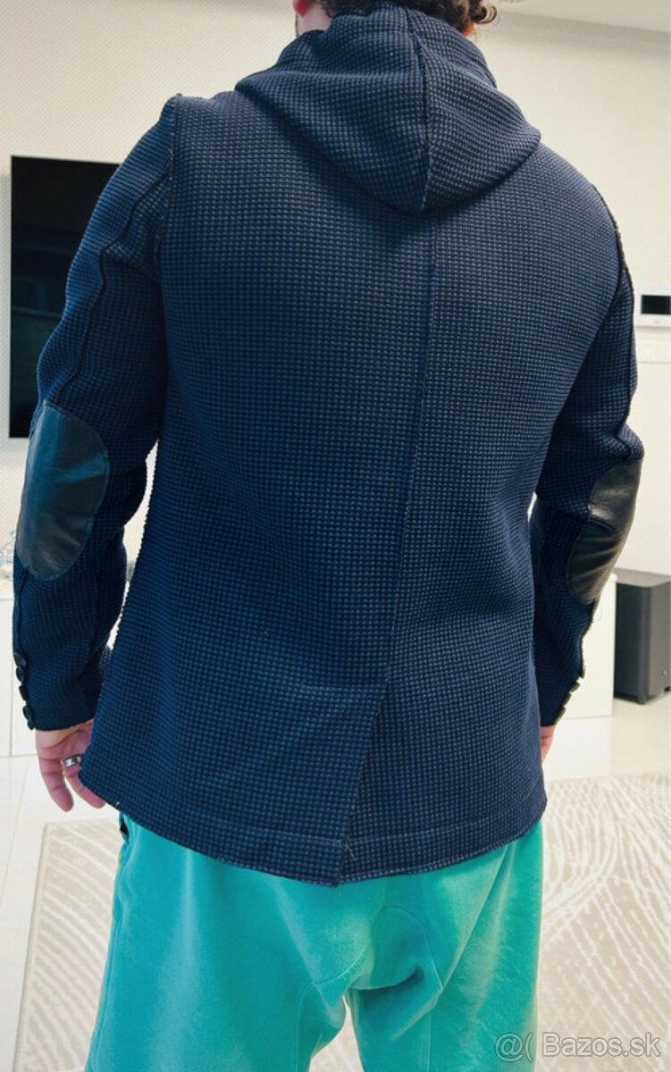 Pánske sako - 2