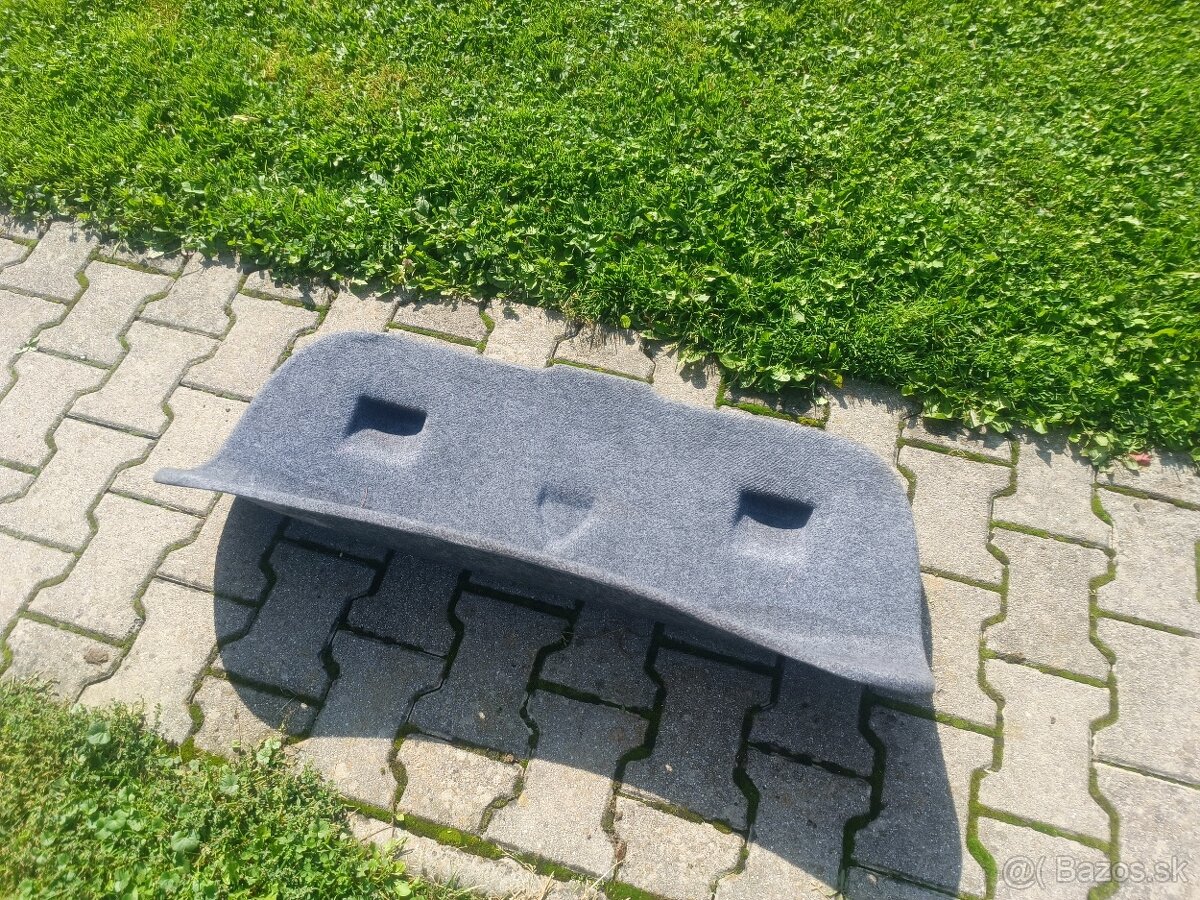 BMW e90 tapacír kufra - 2