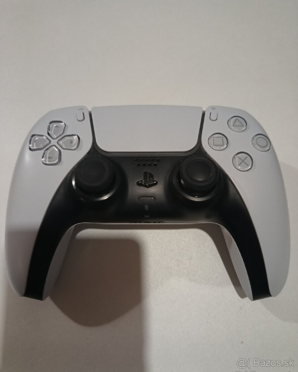 PS5 s mechanikou - 2