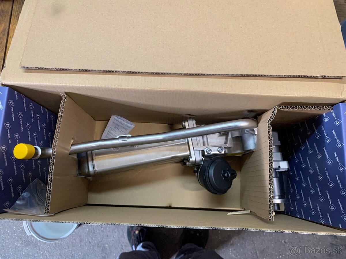 EGR ventil 1,2 TDI - 2