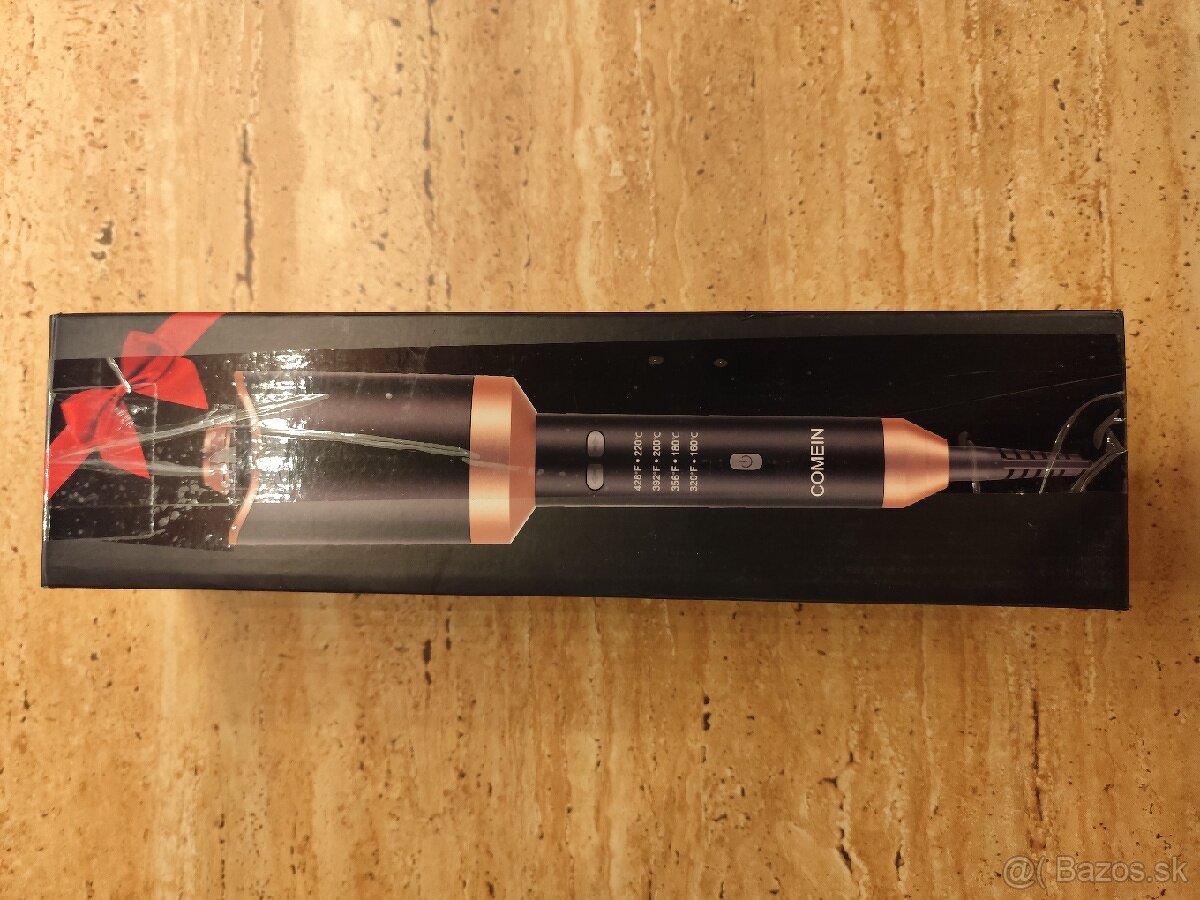 Automatická kulma Comein - 2