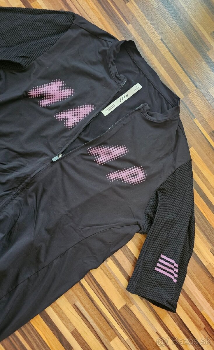 Maap Men Halftone Pro Base Jersey - 2