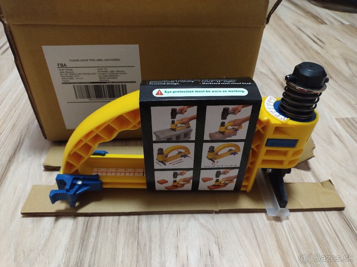 Sekáč/ dláto na tehly - 2