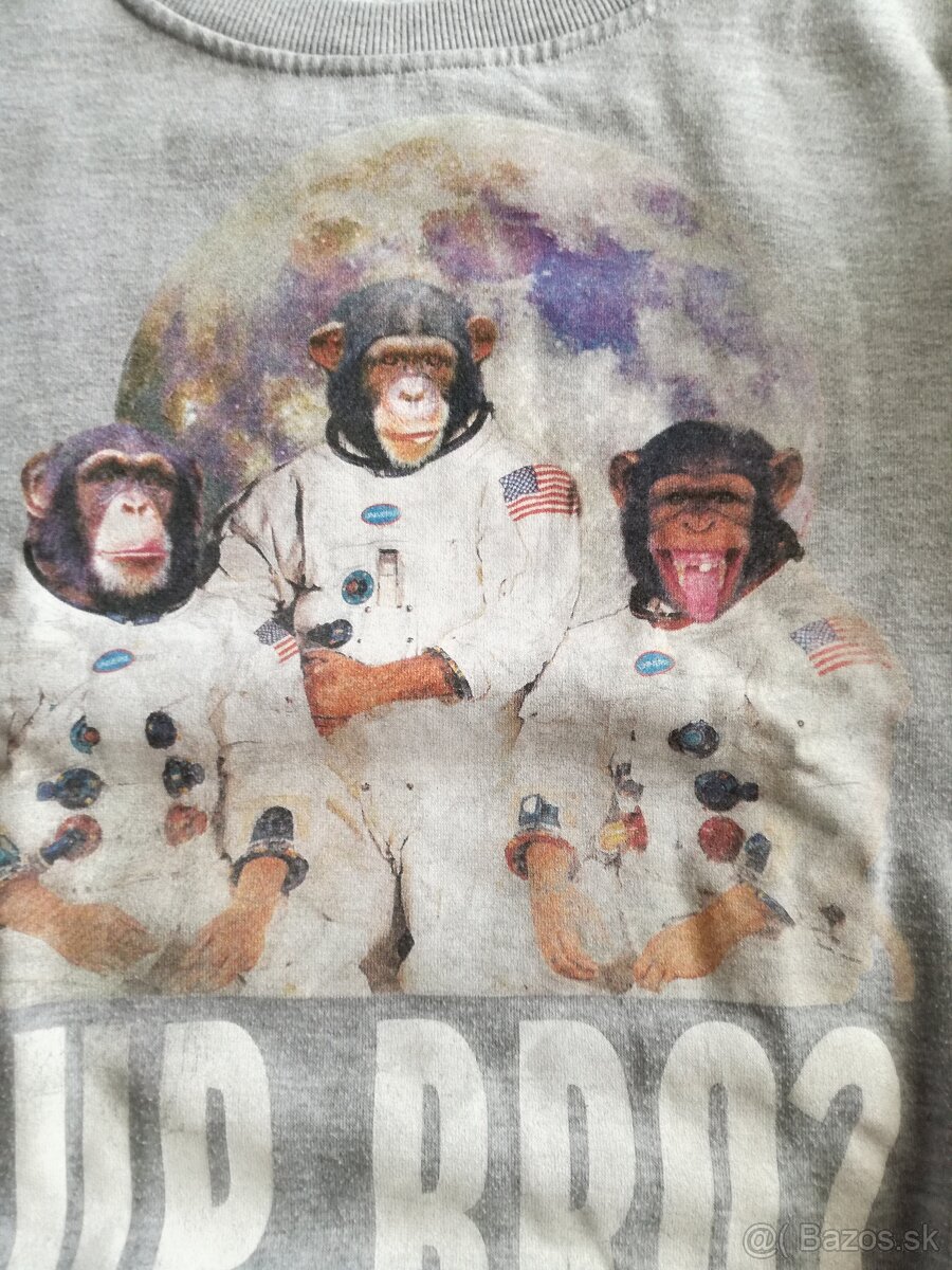 Mikina zn. Cropp - 2