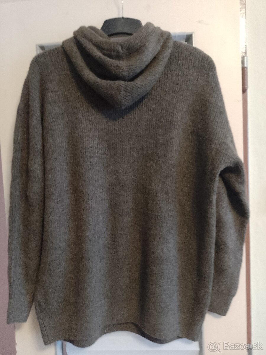 Dámsky pulóver - 2