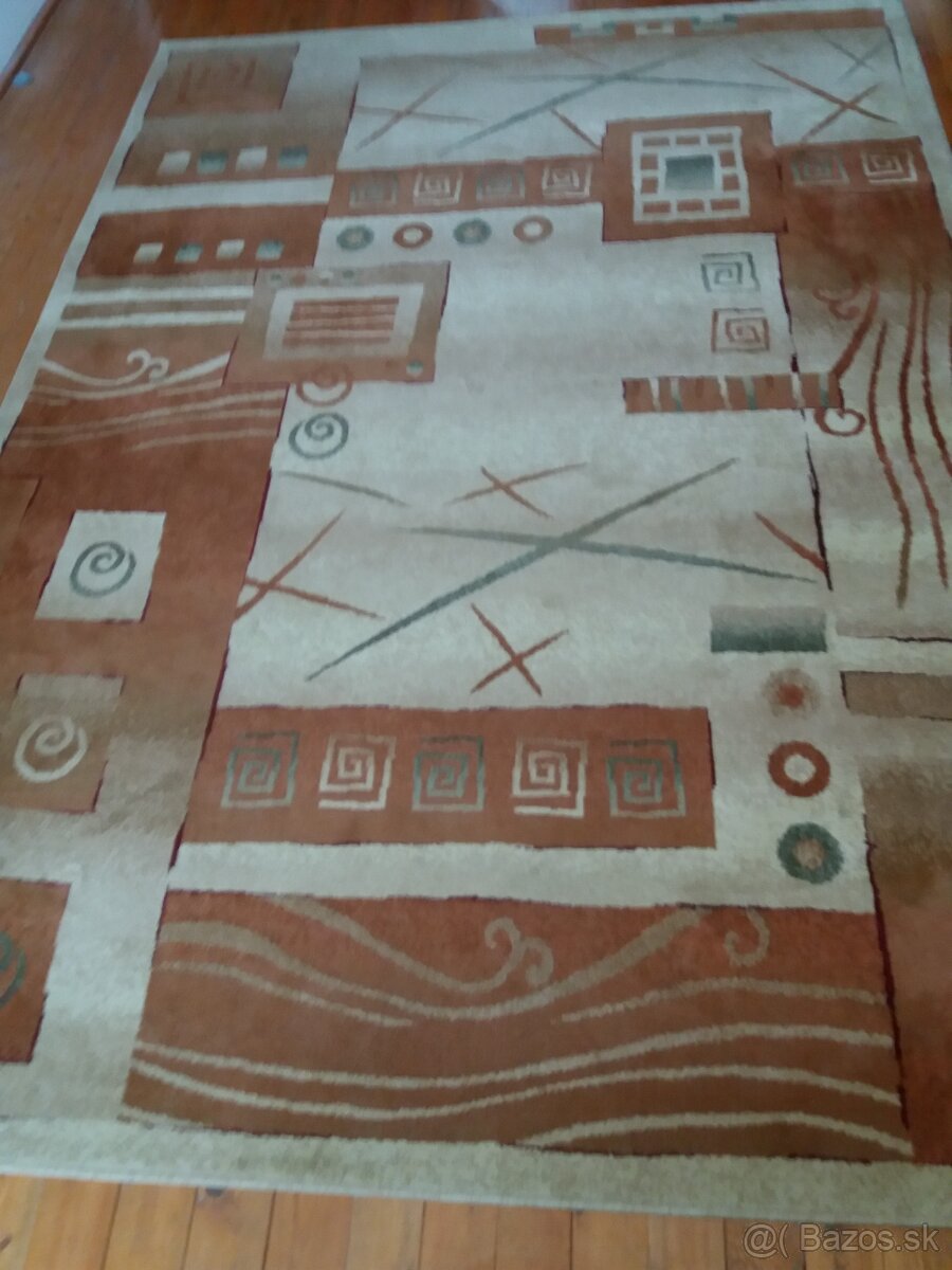 Predám koberec - 2