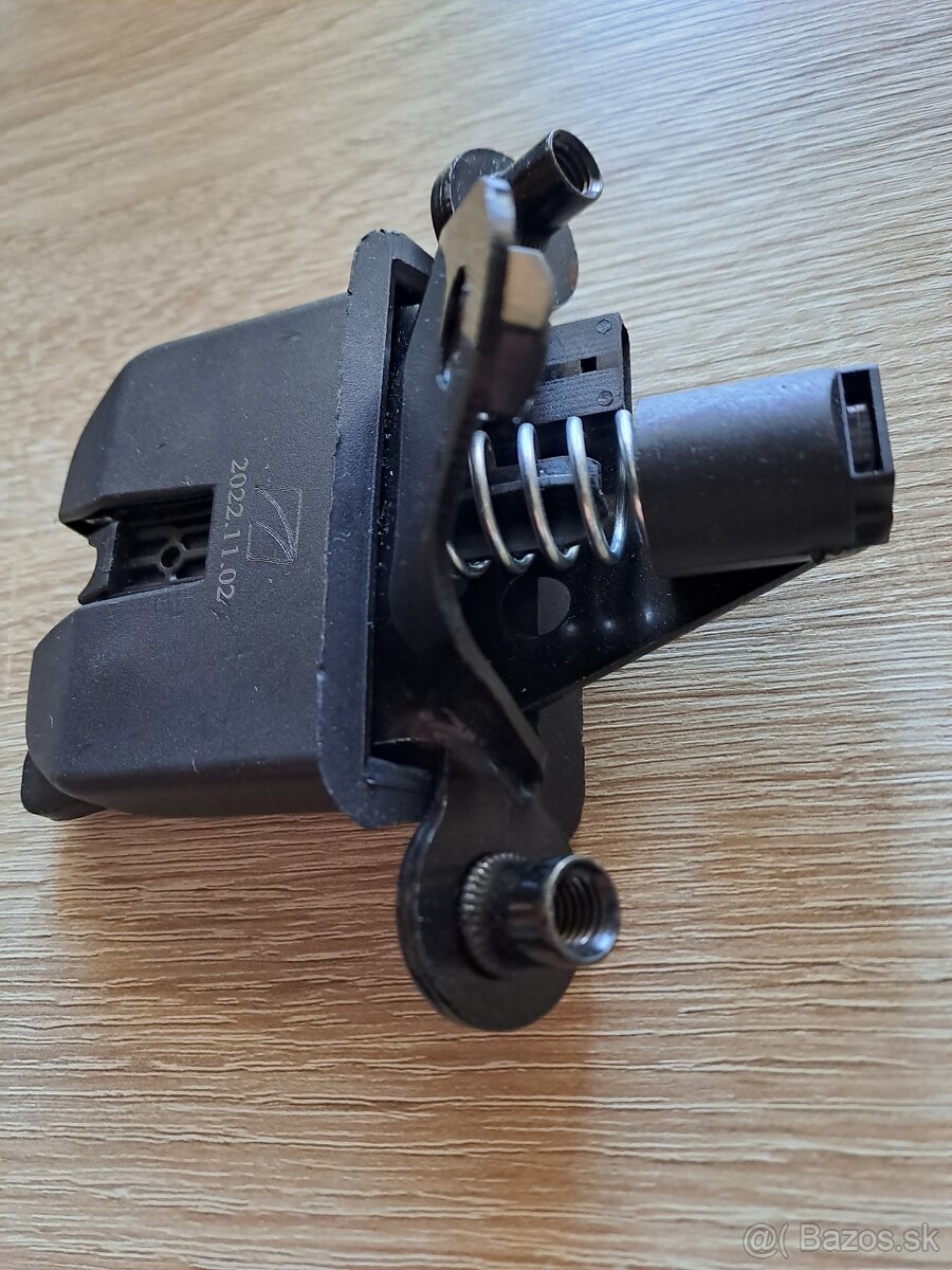 Zámok piatych dverí 6922ZC-5 - 2