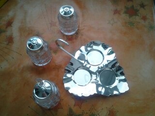 solnička a korenička - 2