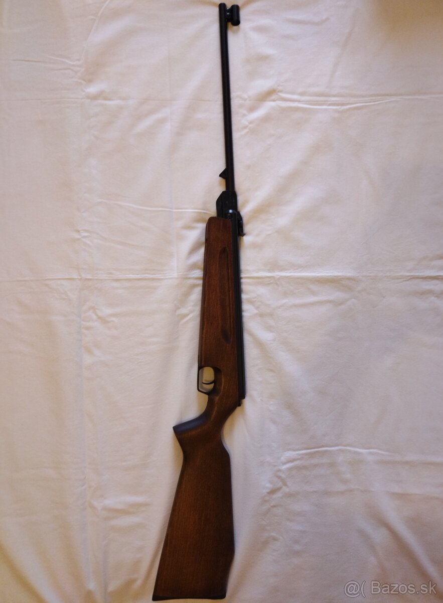 Vzduchovka Slavia 634, CZ - 2