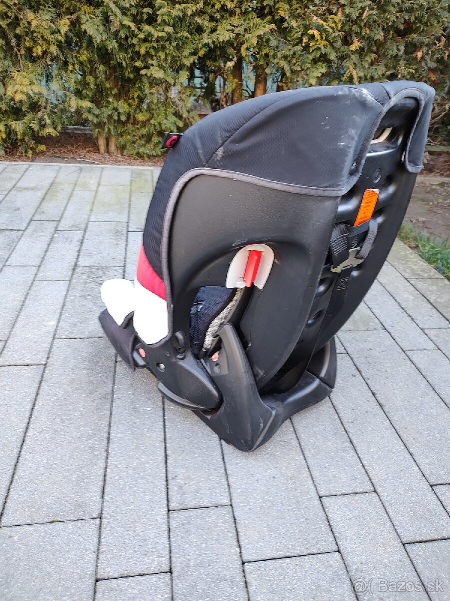 Detská autosedačka - 2