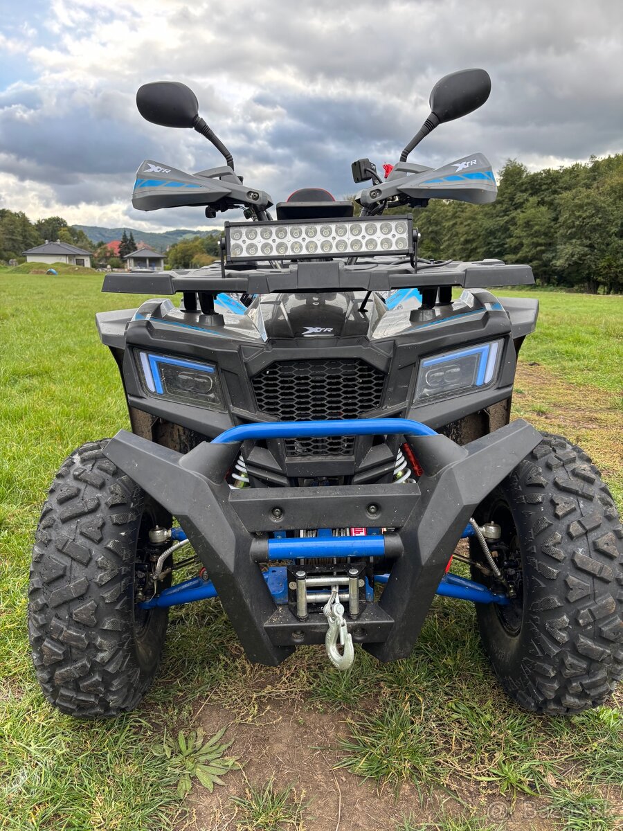 XTR Farmer Pro 250 - 2