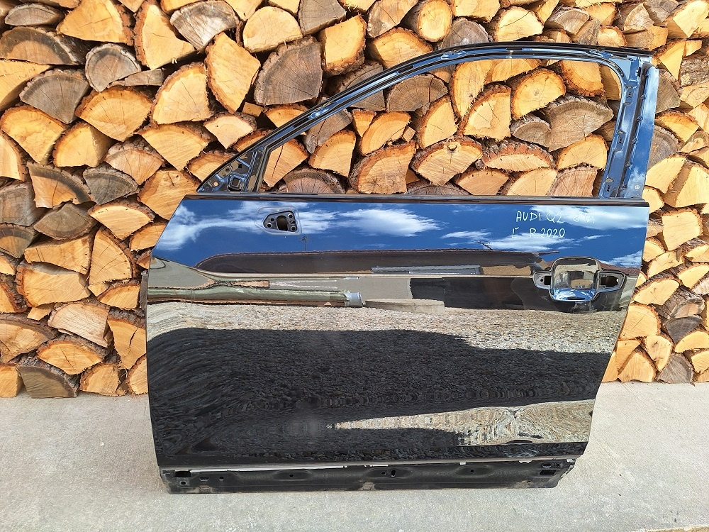 Audi Q2, Audi Q3 - použité náhradné diely - 2