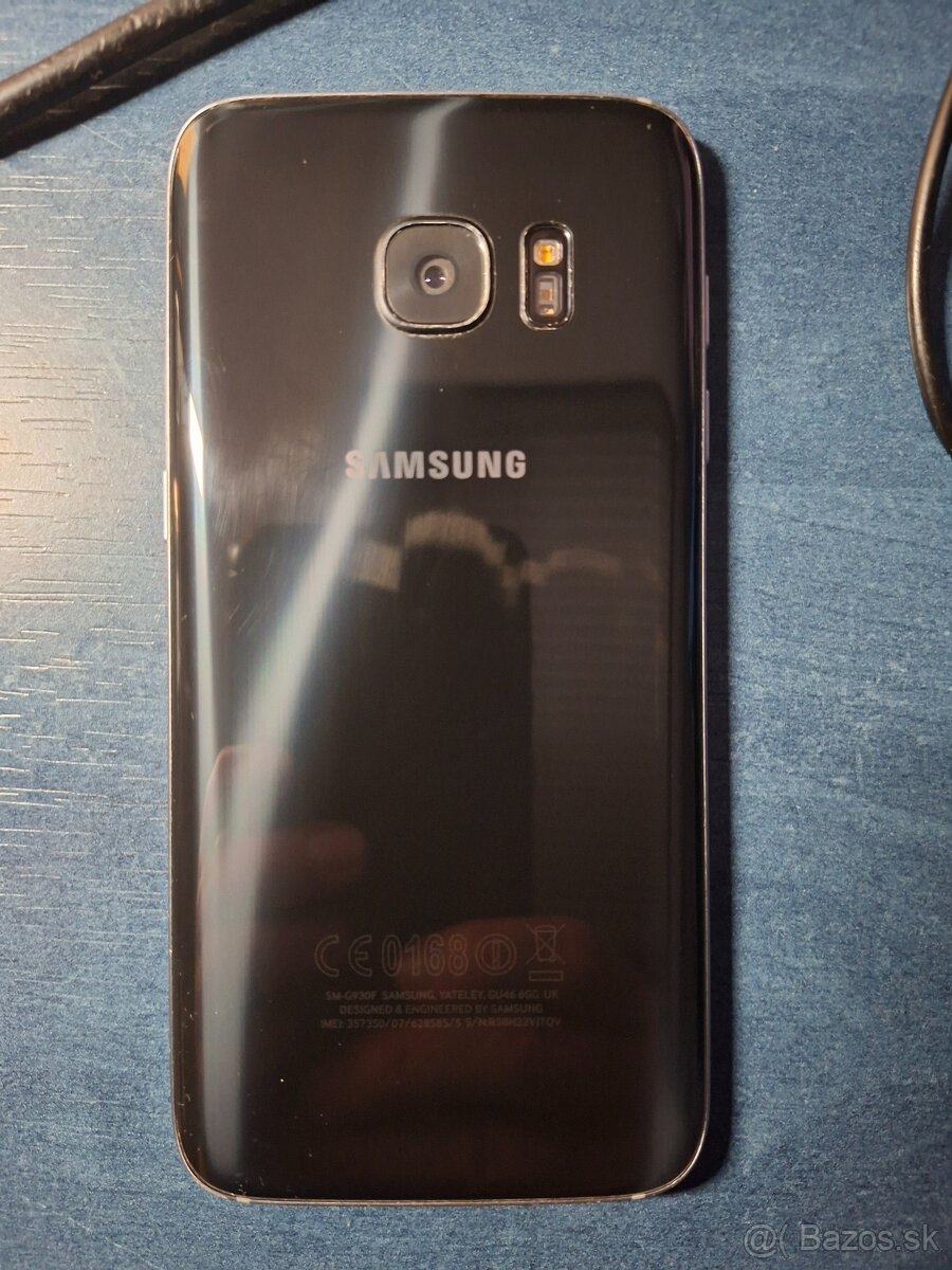 Samsung Galaxy S7 32GB - 2