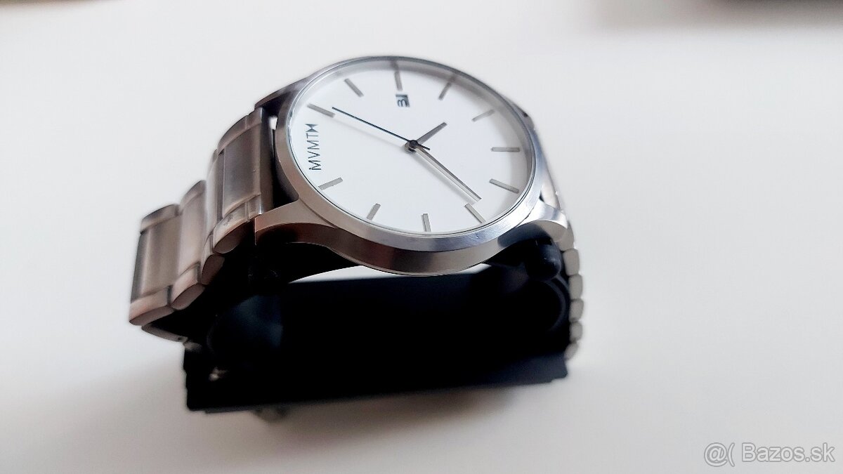 panske hodinky - MVMT - 2