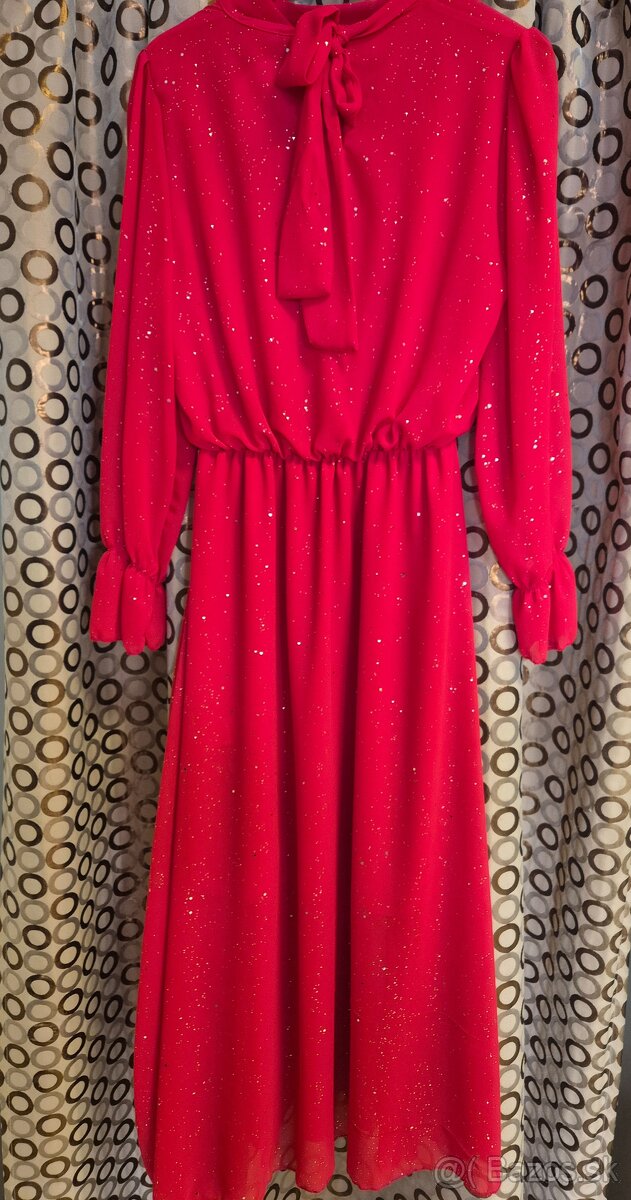 Spoločenské šaty - 2