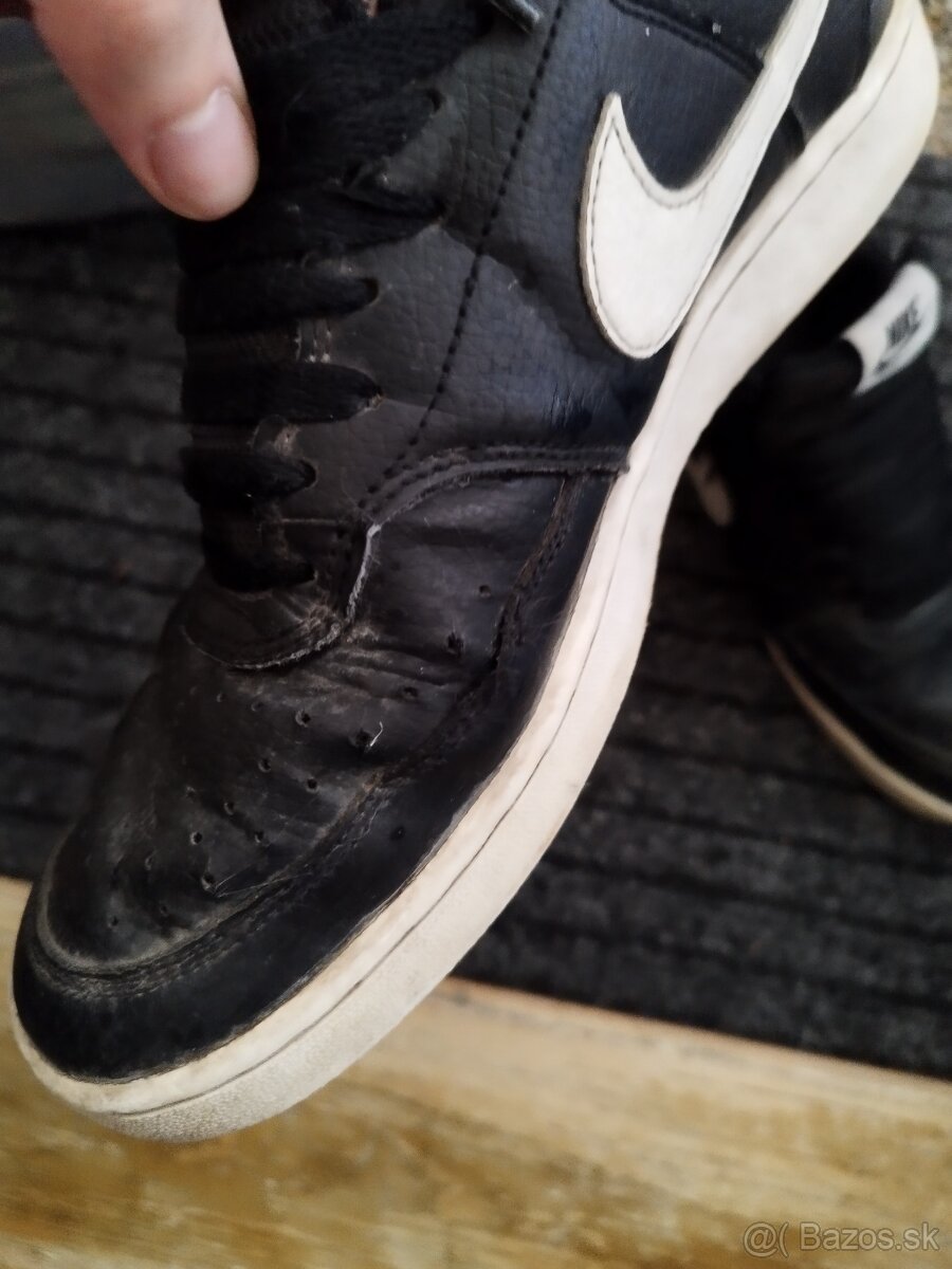 Nike court 42,5 veľkosť - 2