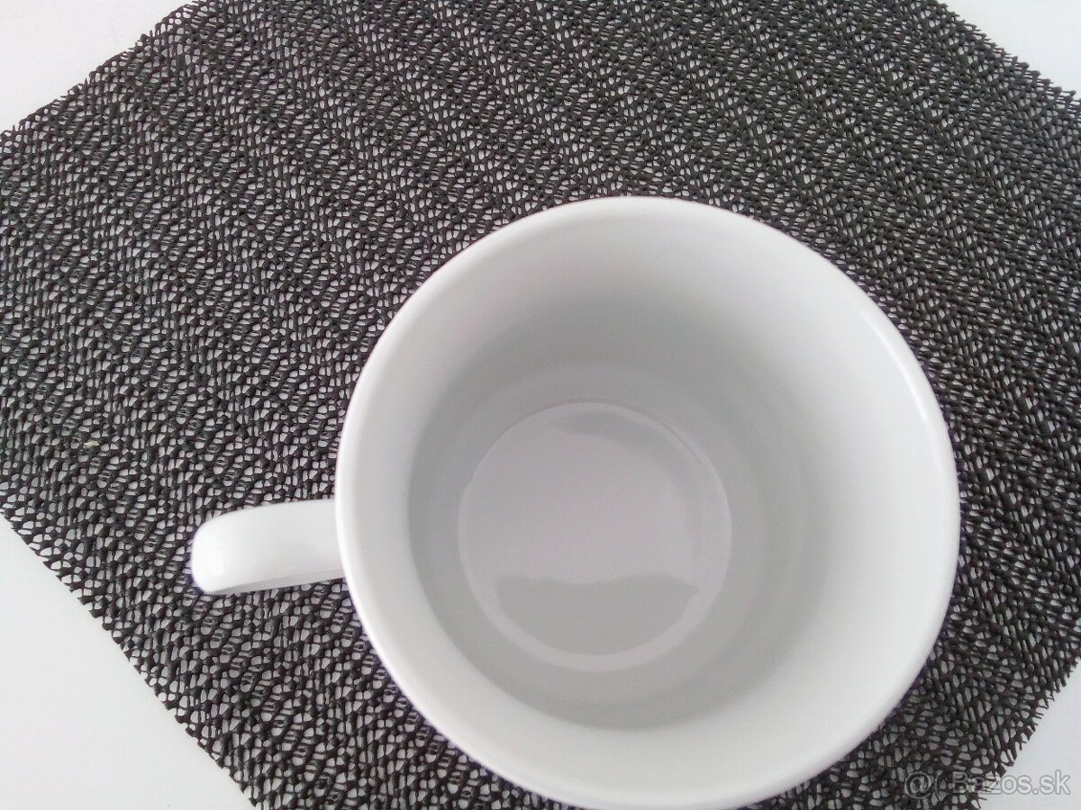 Porcelánový hrnek - hrníček - 2