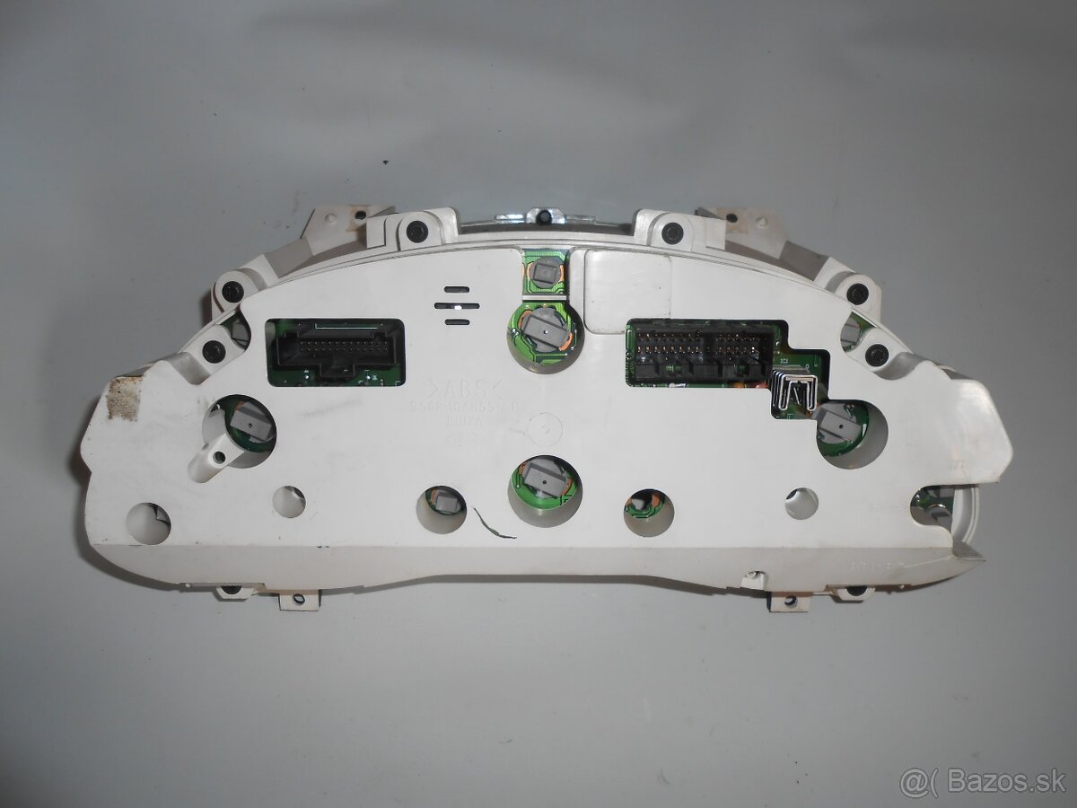 Budiky Ford Scorpio - 2