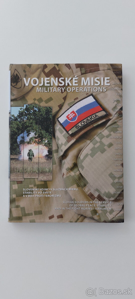 Vojnové knihy - 2