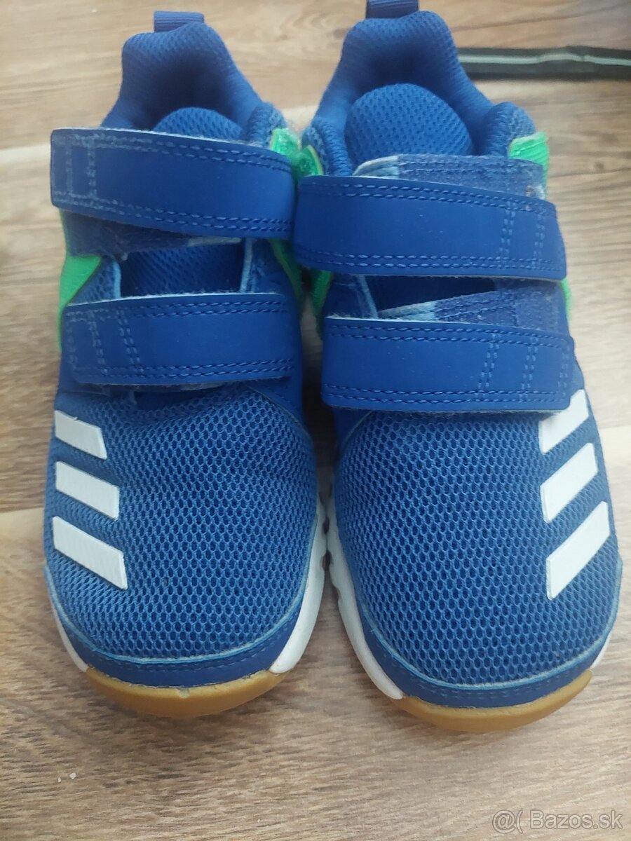 Adidas tenisky vel. 30 - 2