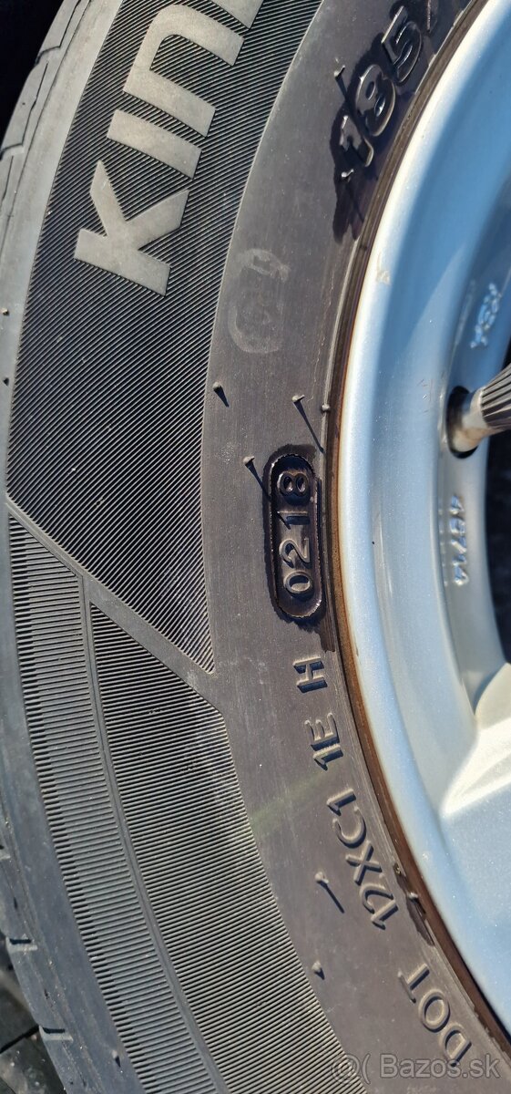 Predam elektróny - 2