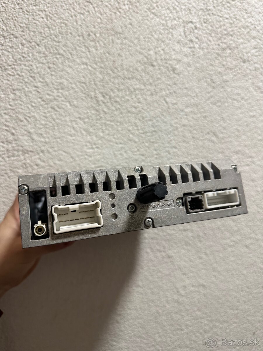 Autorádio Renault HARN 1002 - 2