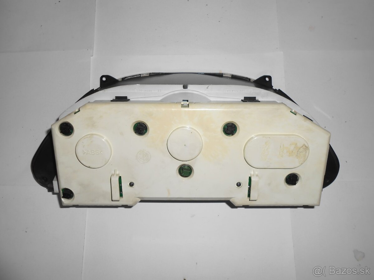 Budiky Alfa Romeo 145 / benzinové / - 2