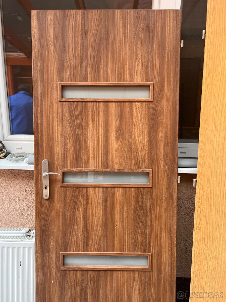 Interierove dvere - 2