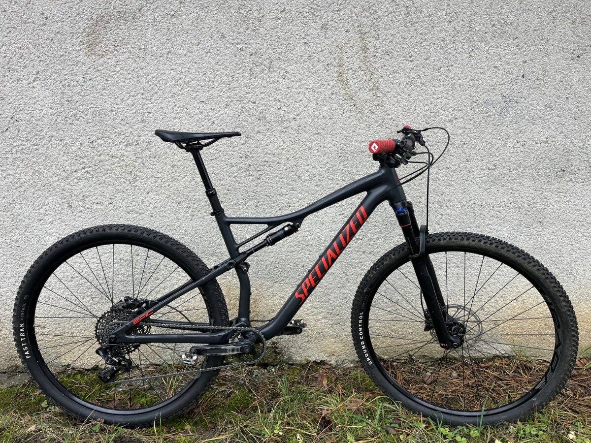 Specialized Epic Comp L - 2