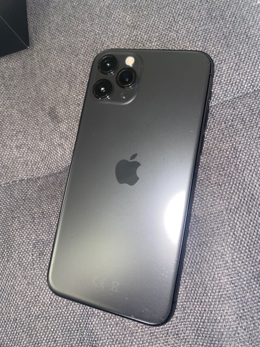 iphone 11 Pro 64GB - 2
