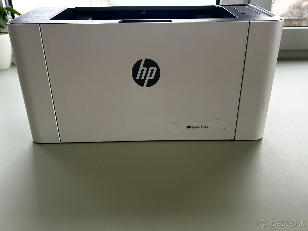 HP Laser 107a - 2