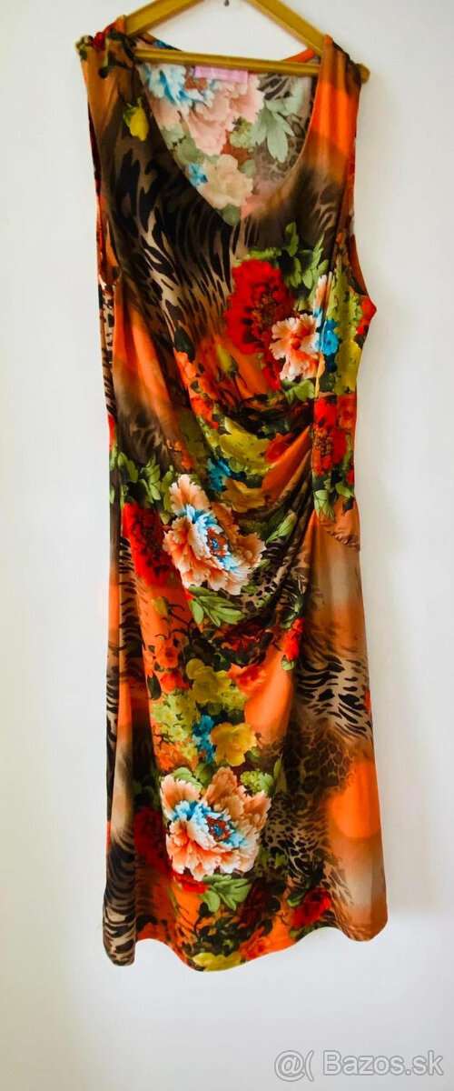 šaty M - 2