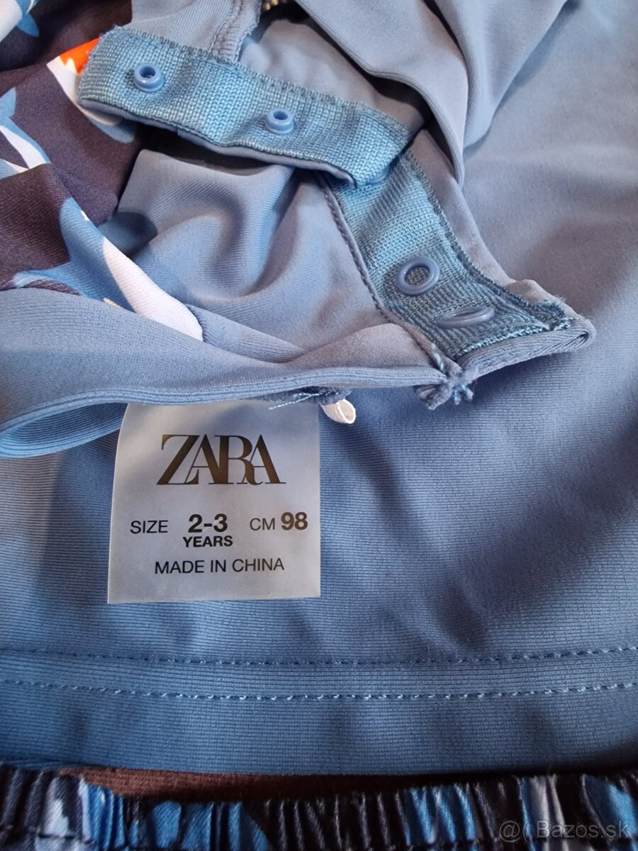 Zara súprava na plávanie - 2