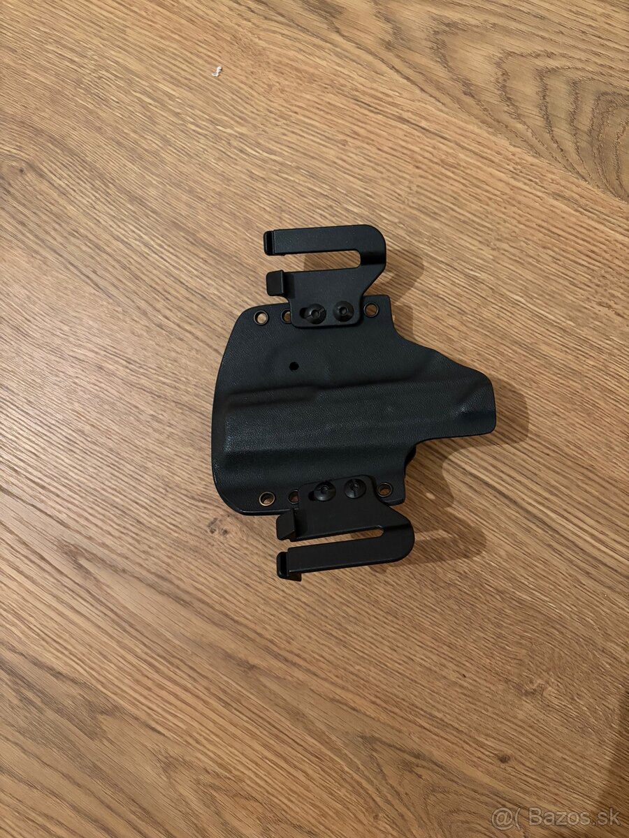 Kydexové púzdro pre CZ P09 - 2