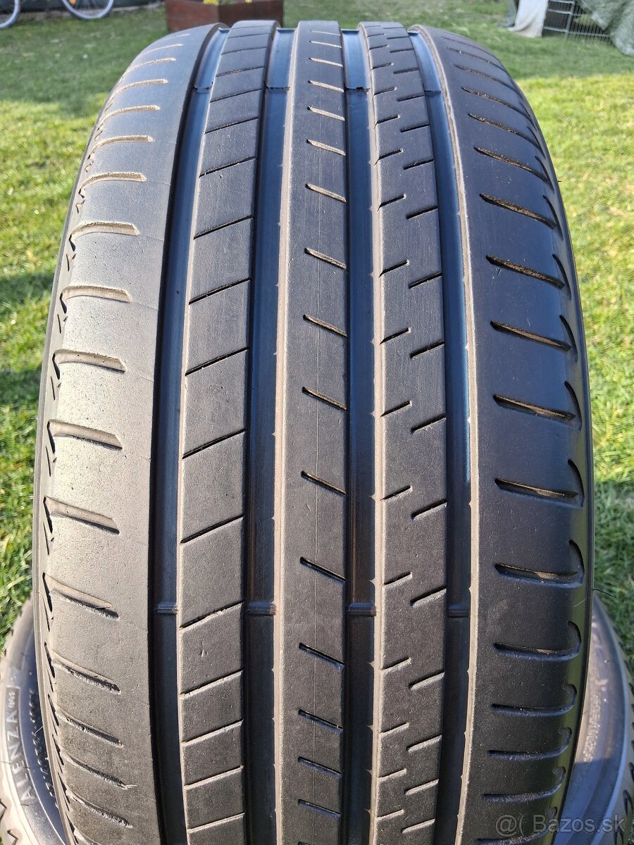 245/40 r21 letne pneumatiky - 2