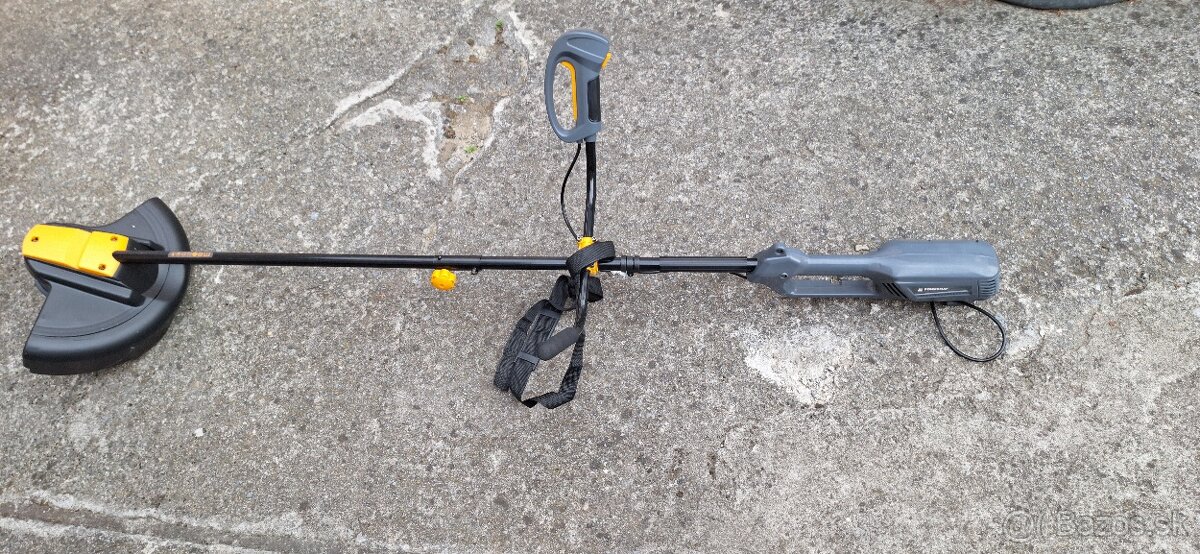 KROVINOREZ ELEKTRICKÝ 2500 W - 2