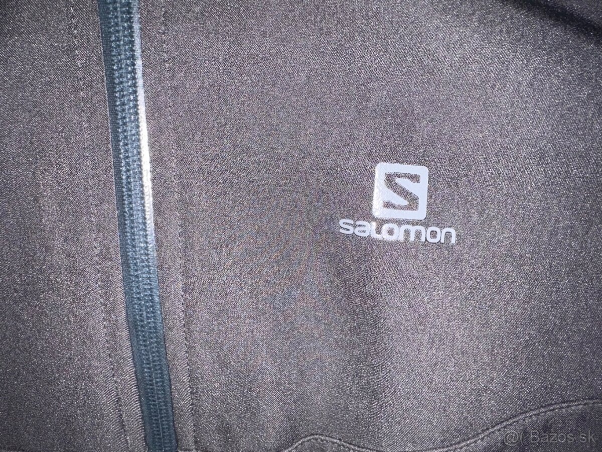 Salomon lyžiarska bunda - 2