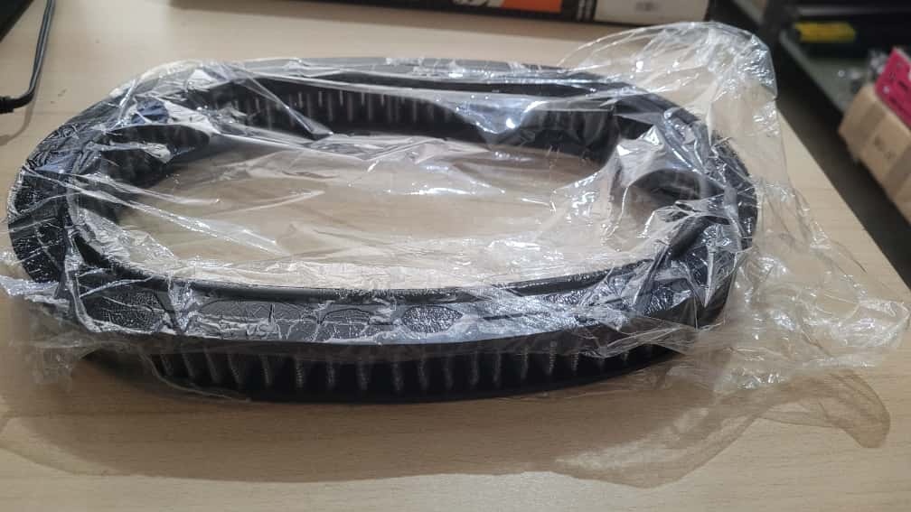 Vzduchovy filter KN Rover - 2