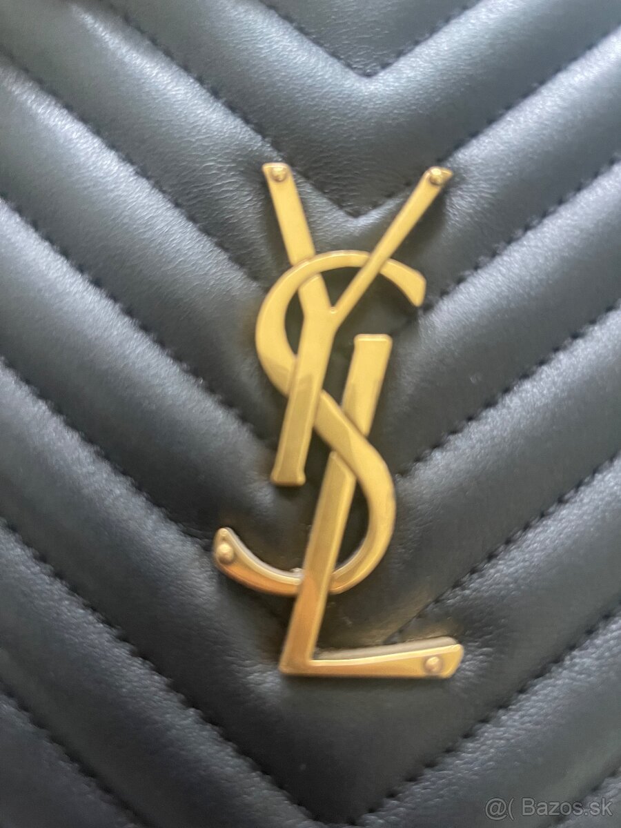 Saint Laurent camera bag - 2