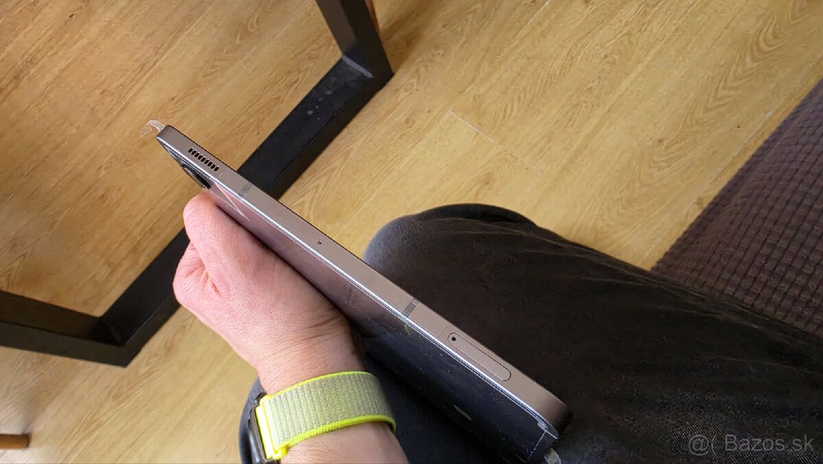 Samsung Galaxy TAB S9 FE 5G - 2