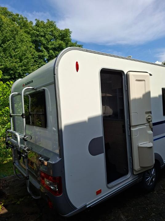Karavan ADRIA ALTEA 4FOUR 362 LH - 2