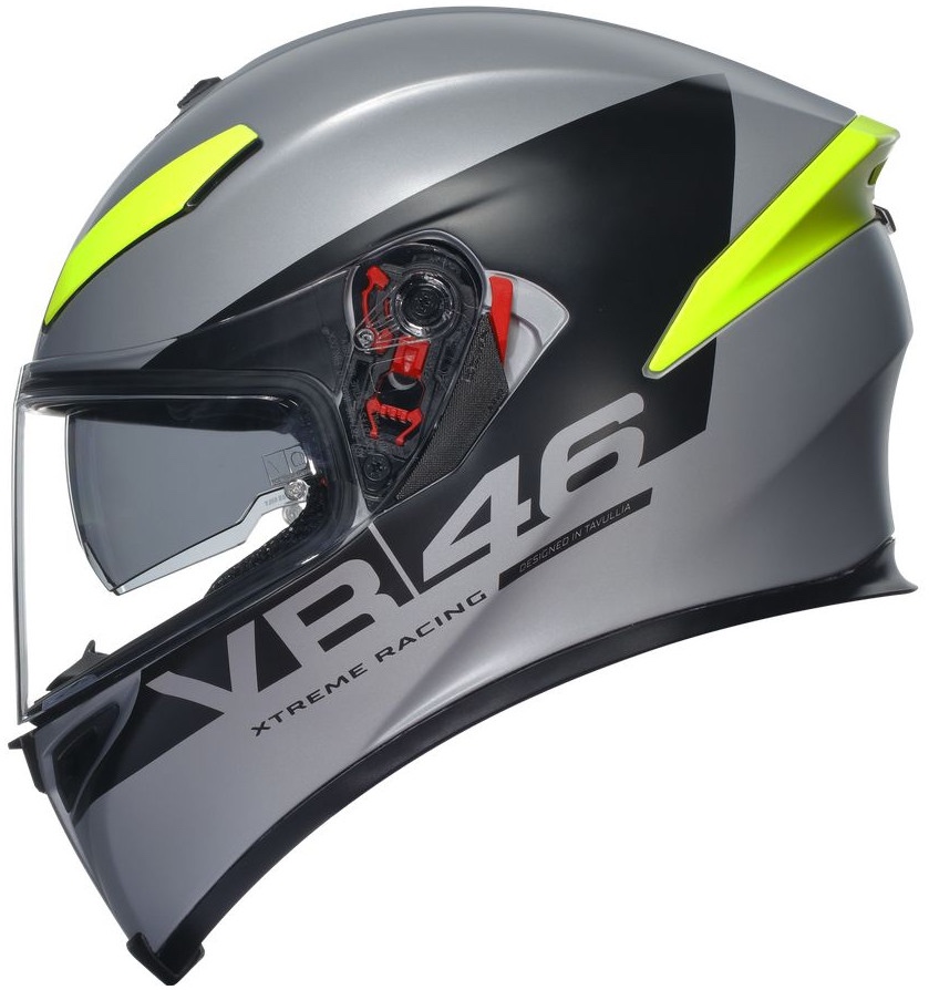 Prilba AGV K5 - 2