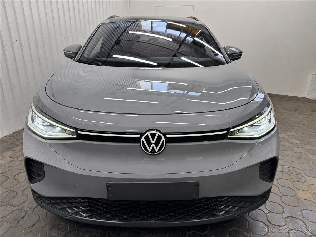 Volkswagen ID.4 150kW DCC MAX 1ST PLUS PRO PF. - 2