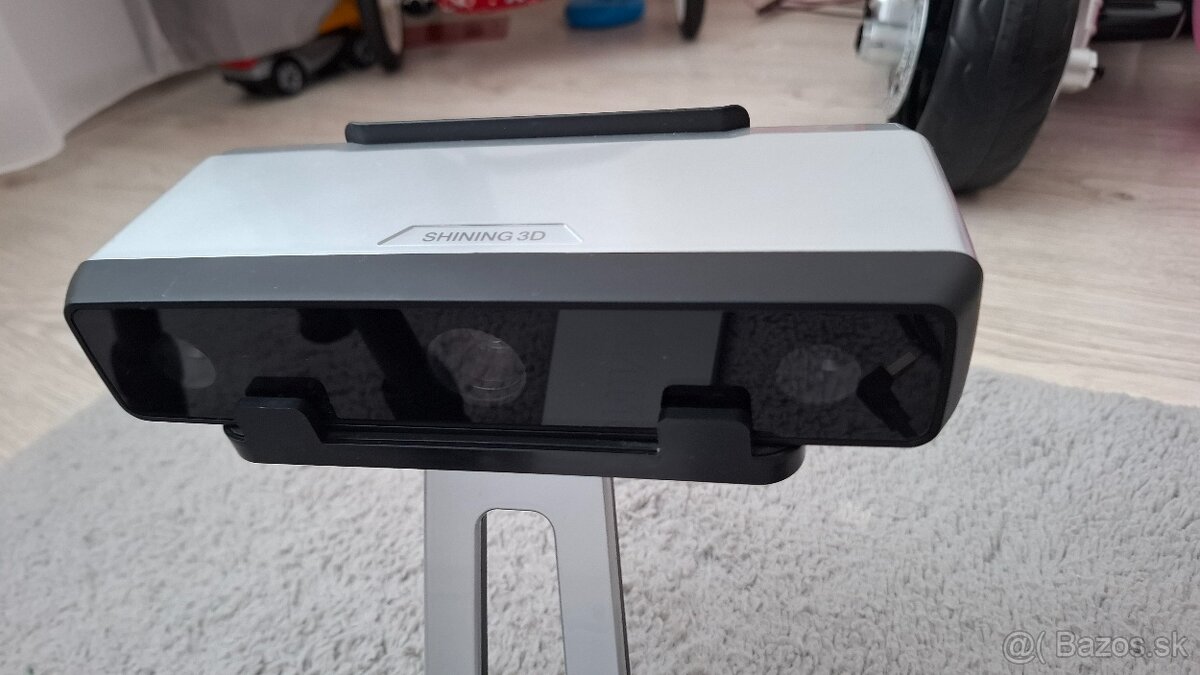 Shining3D EinScan-SP V2 - 2
