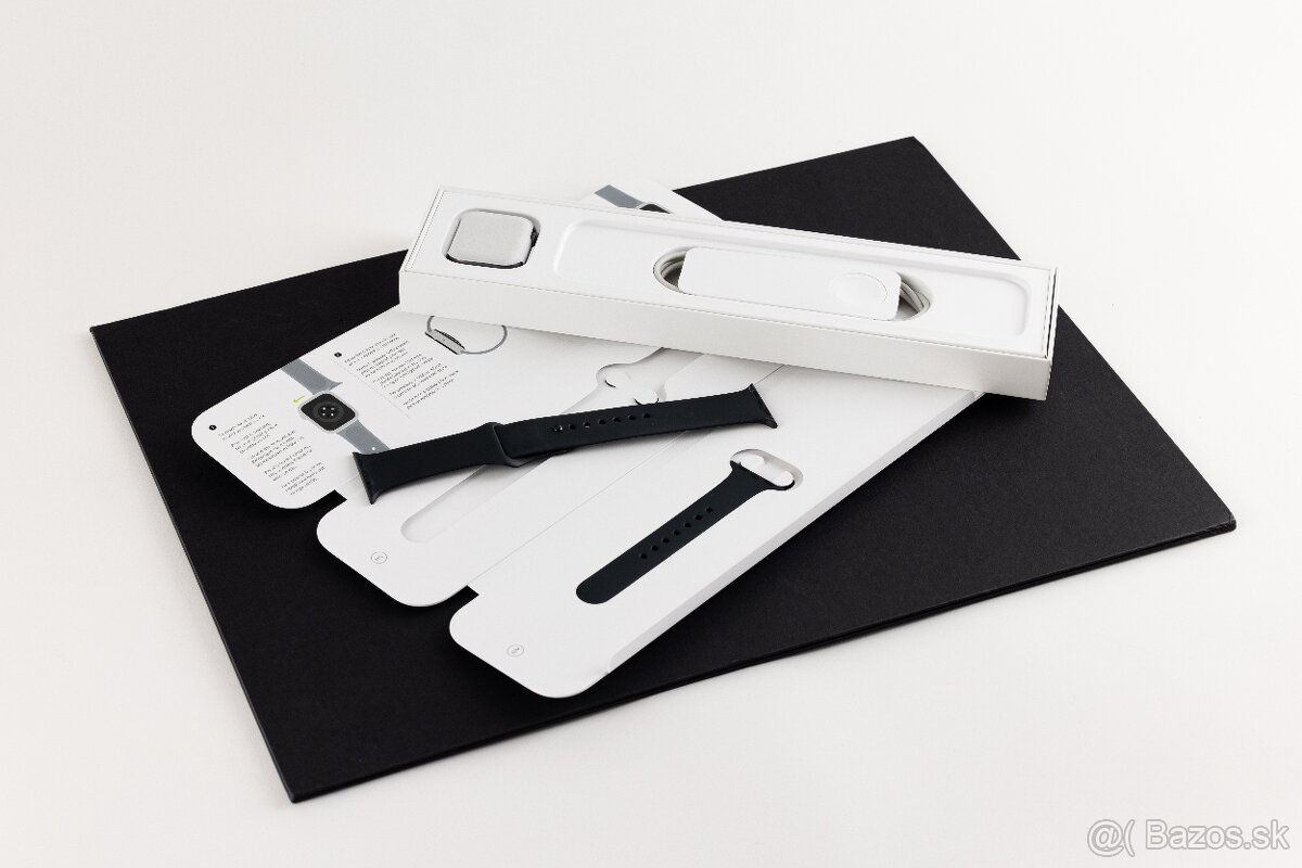 Apple Watch 6 - 2