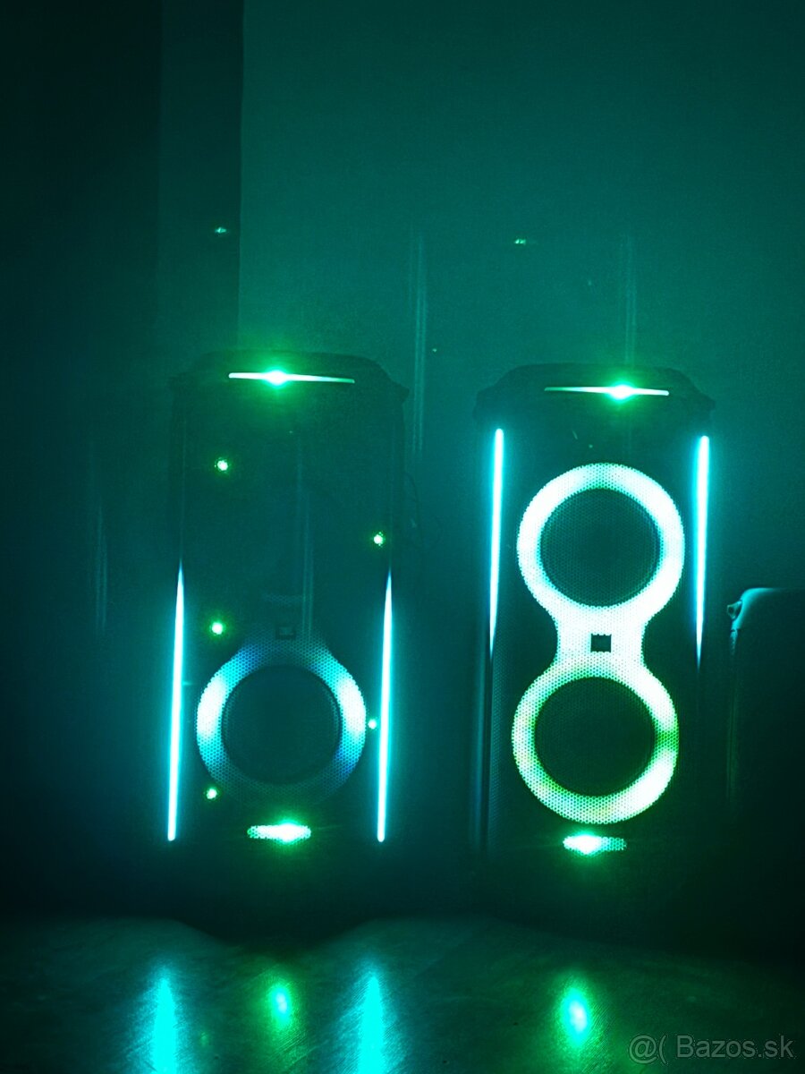 JBL PartyBox 710 - 2