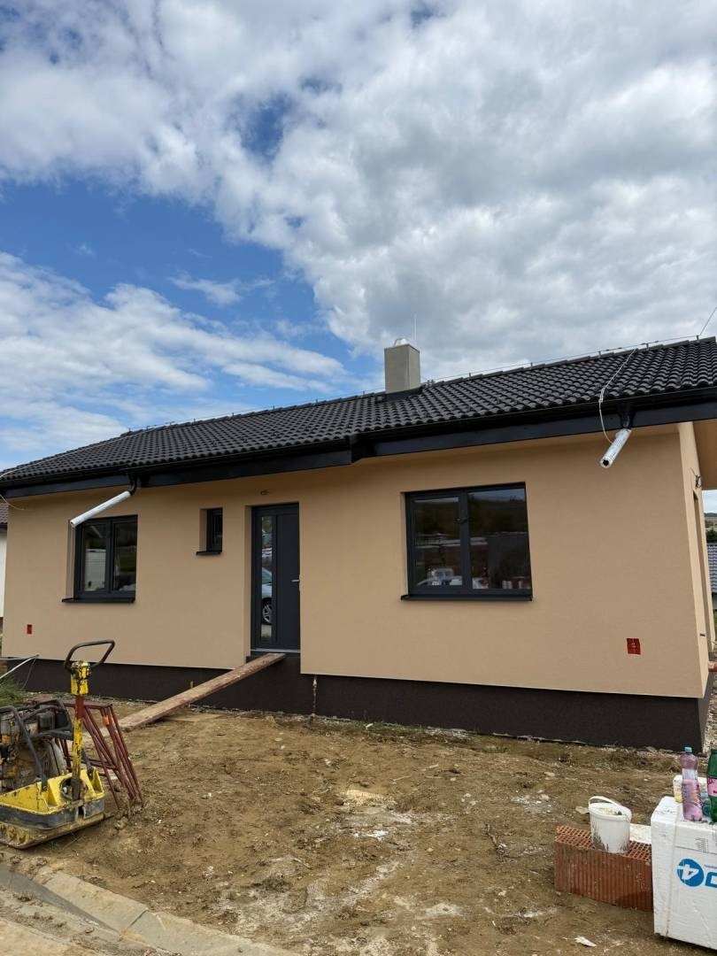 Na predaj rodinný dom, Prešov, Košice, Mirkovce - 2