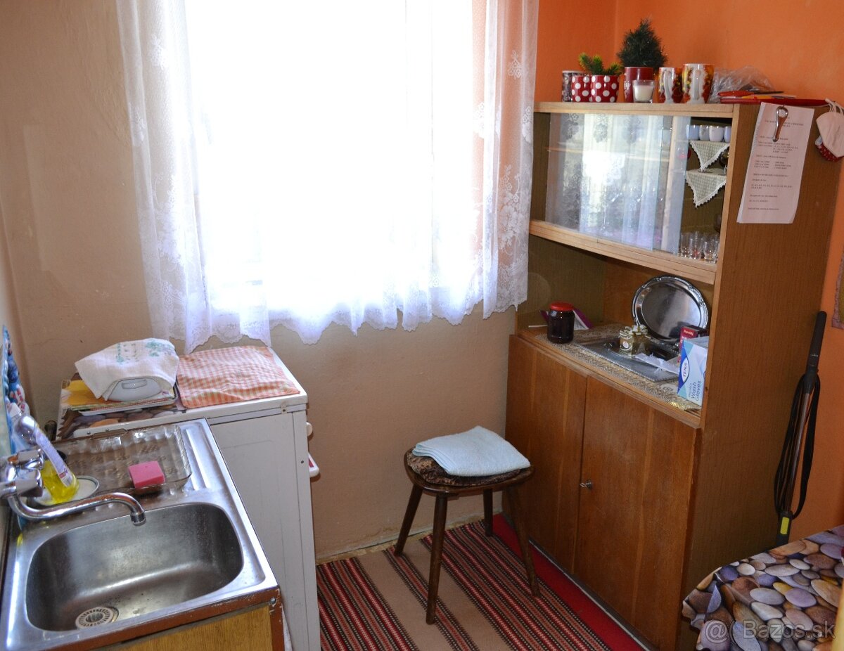 Na predaj - Turany rodinný dom - 2