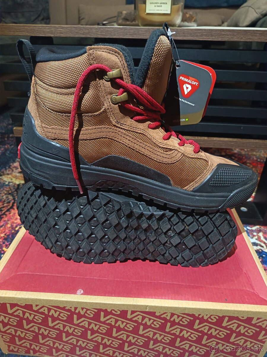 🔥 Vans UltraRange EXO Hi MTE-2 – nové, nepremokavé zimné to - 2